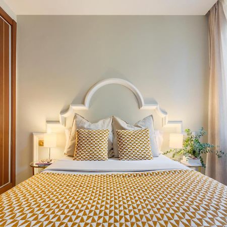 Apartamentos Suites Oficentro Málaga Exteriör bild