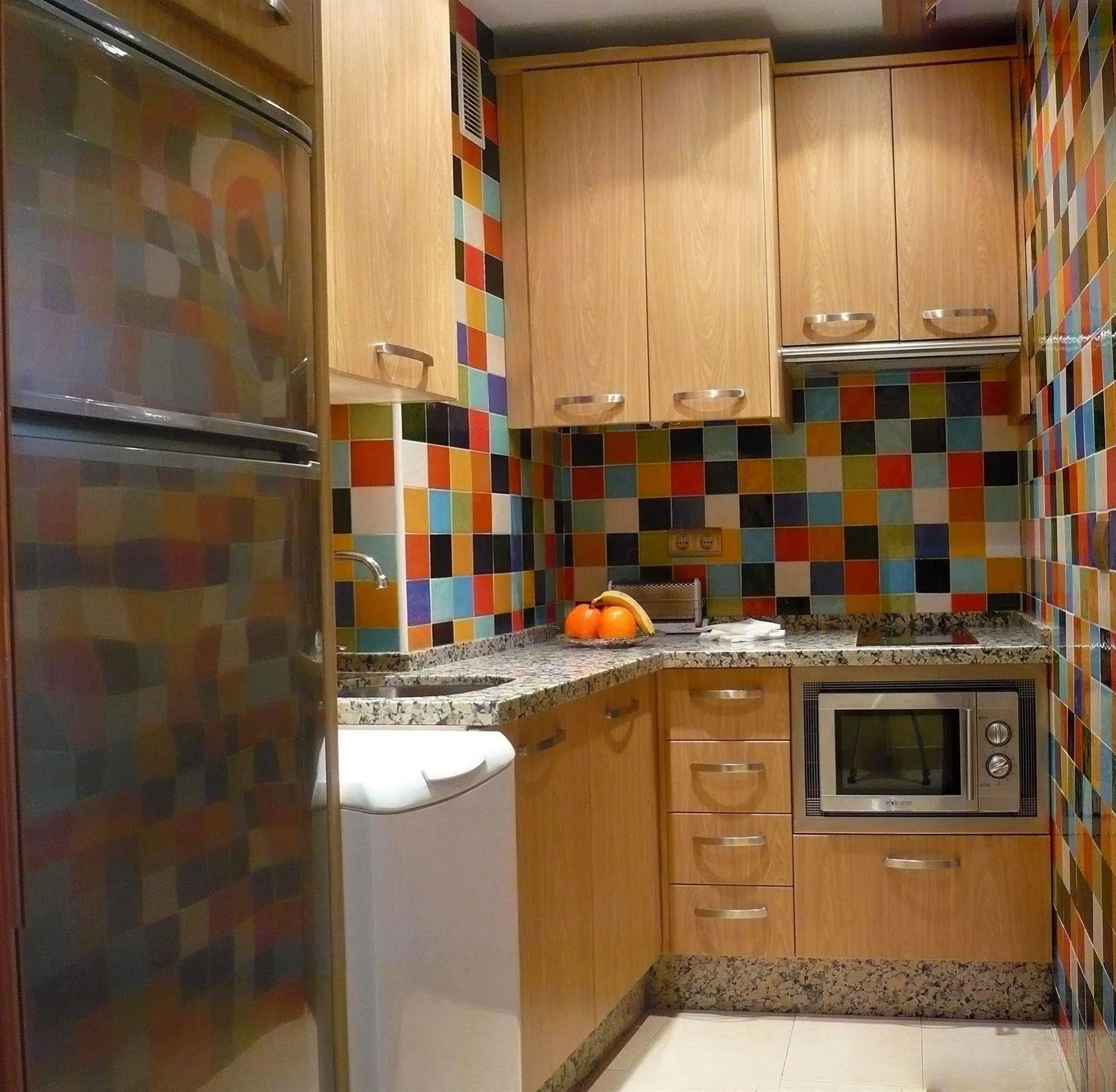 Apartamentos Suites Oficentro Málaga Exteriör bild
