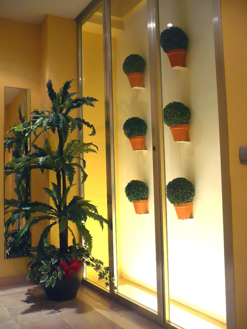 Apartamentos Suites Oficentro Málaga Exteriör bild