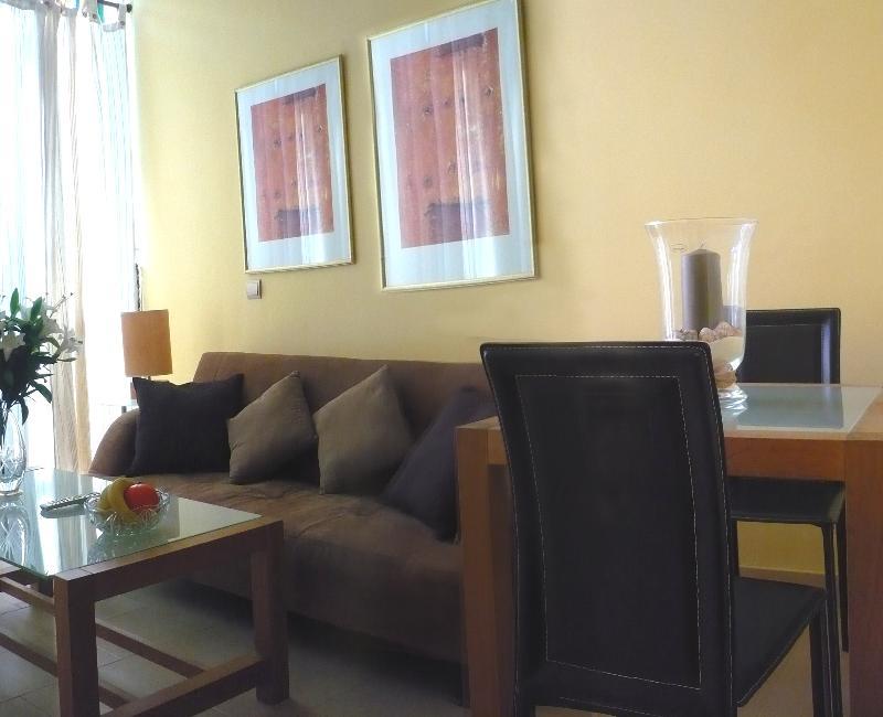 Apartamentos Suites Oficentro Málaga Exteriör bild
